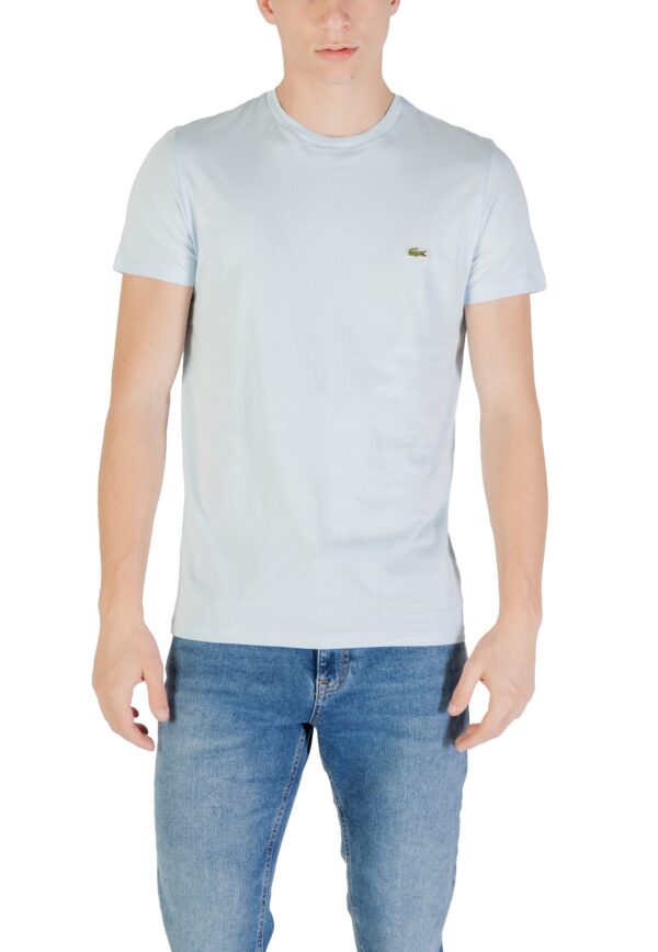 Lacoste - Lacoste T-shirt Heren