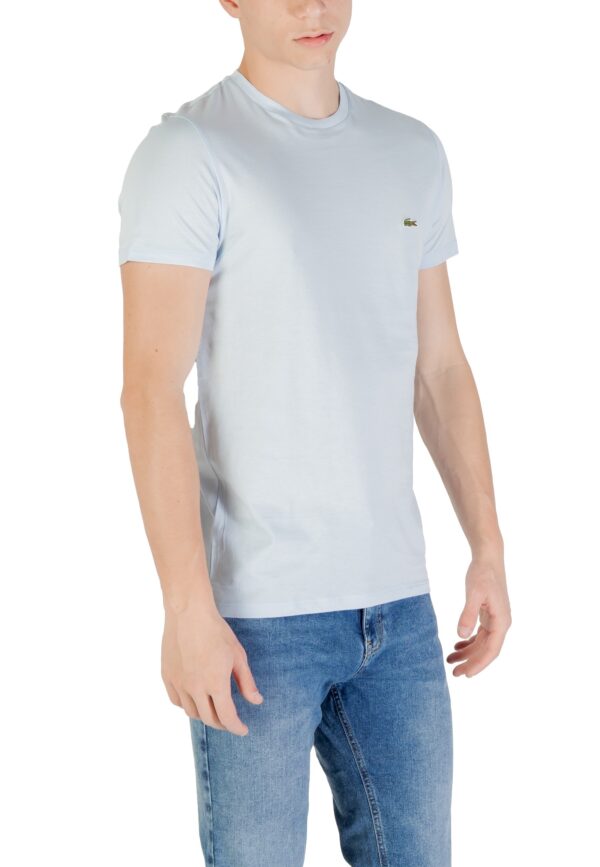 Lacoste - Lacoste T-shirt Heren - Afbeelding 3