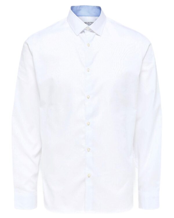 Selected - Selected Shirt Heren