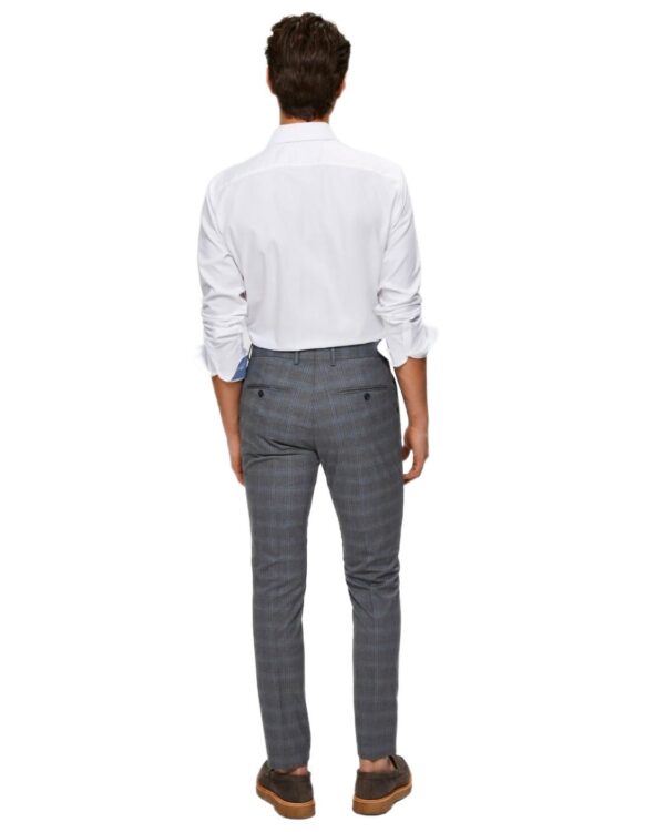 Selected - Selected Shirt Heren - Afbeelding 2