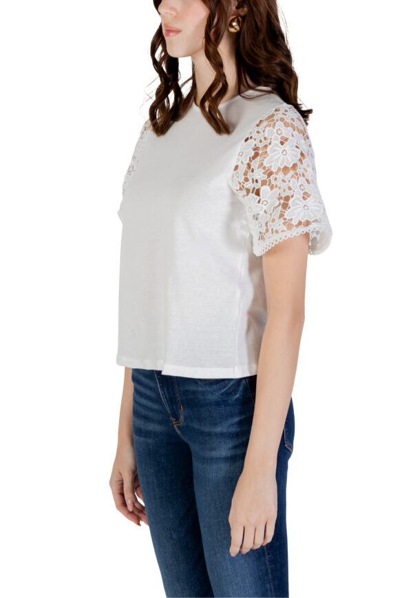 Vero Moda - Vero Moda Top Dames - Afbeelding 3