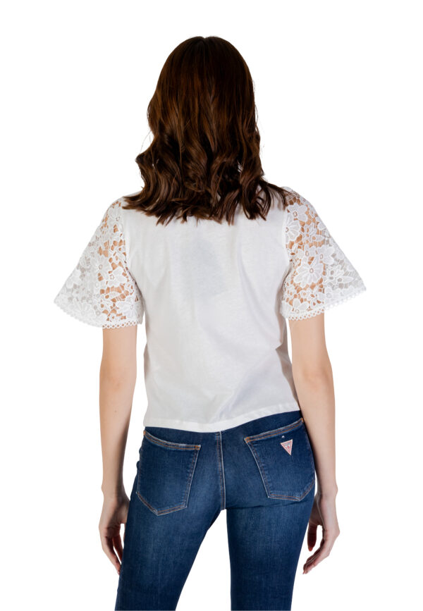 Vero Moda - Vero Moda Top Dames - Afbeelding 2