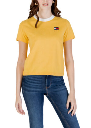 Tommy Hilfiger - Tommy Hilfiger T-shirt Dames