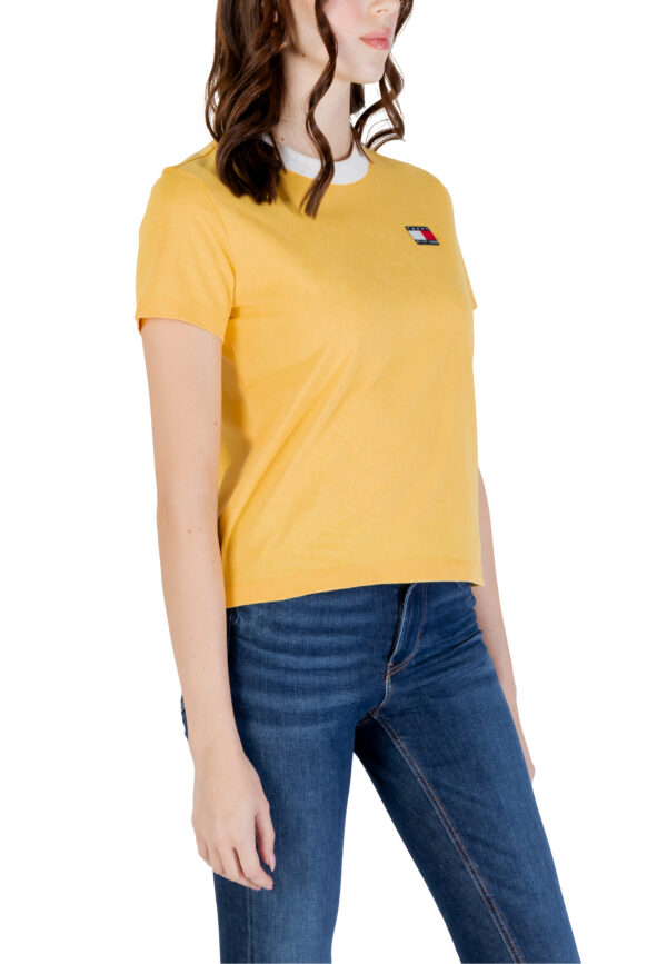 Tommy Hilfiger - Tommy Hilfiger T-shirt Dames - Afbeelding 3