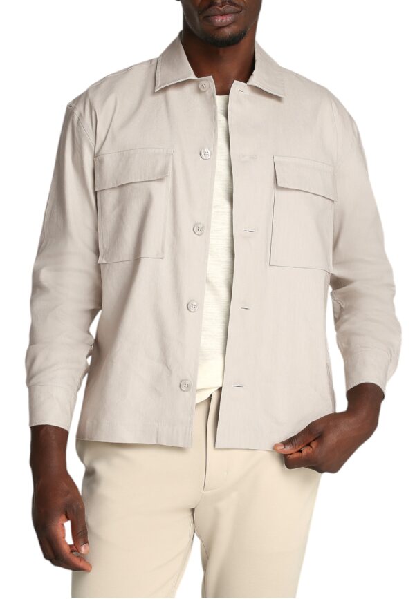 Calvin Klein - Calvin Klein Shirt Heren