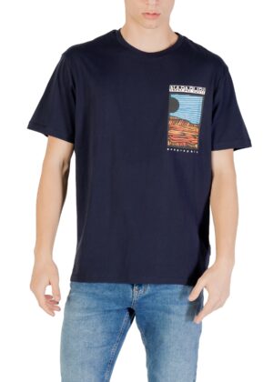 Napapijri - Napapijri T-shirt Heren