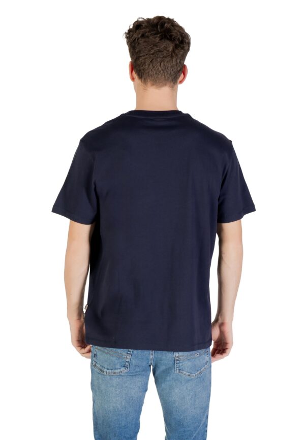 Napapijri - Napapijri T-shirt Heren - Afbeelding 2