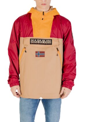 Napapijri - Napapijri Windbreaker Heren