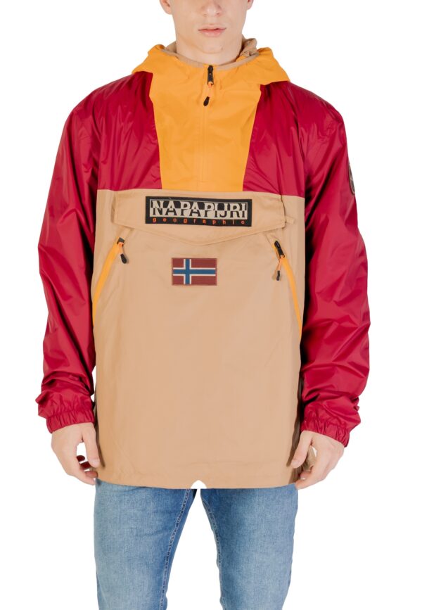 Napapijri - Napapijri Windbreaker Heren