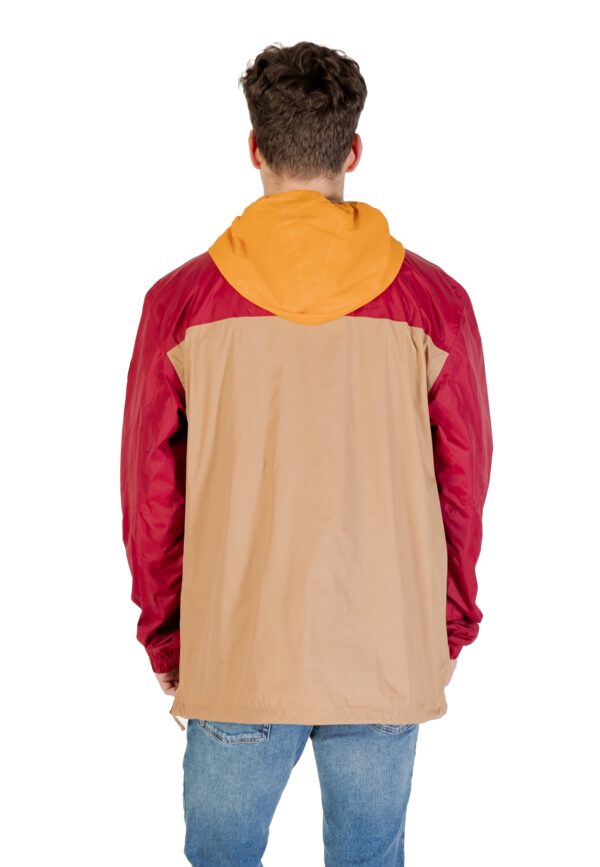 Napapijri - Napapijri Windbreaker Heren - Afbeelding 2