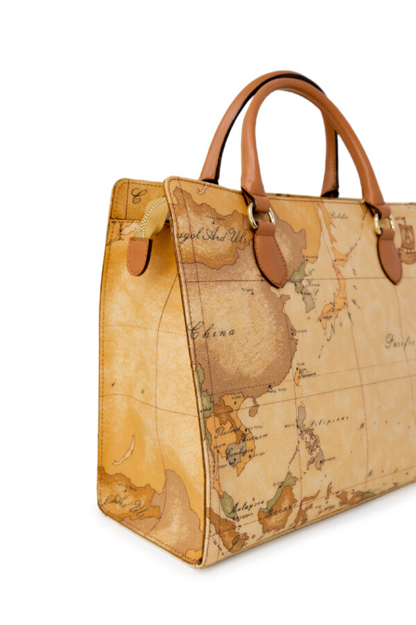 Alviero Martini Prima Classe - Alviero Martini Prima Classe Tas Dames - Afbeelding 2