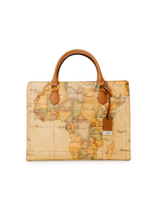 Alviero Martini Prima Classe - Alviero Martini Prima Classe Tas Dames