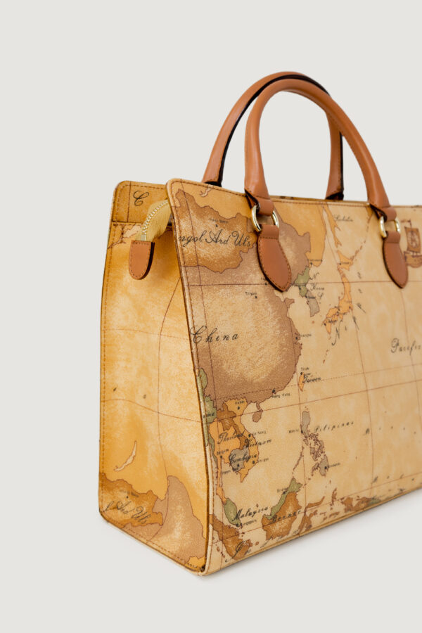Alviero Martini Prima Classe - Alviero Martini Prima Classe Tas Dames - Afbeelding 3
