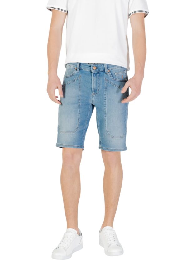 Jeckerson - Jeckerson Bermuda Heren