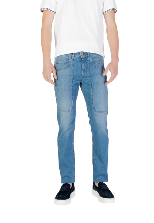 Jeckerson - Jeckerson Jeans Heren