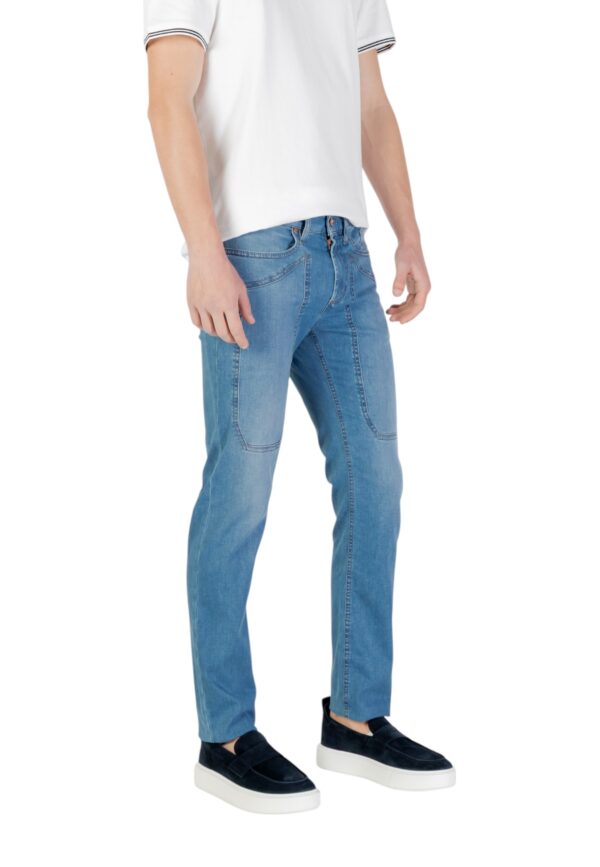 Jeckerson - Jeckerson Jeans Heren - Afbeelding 3