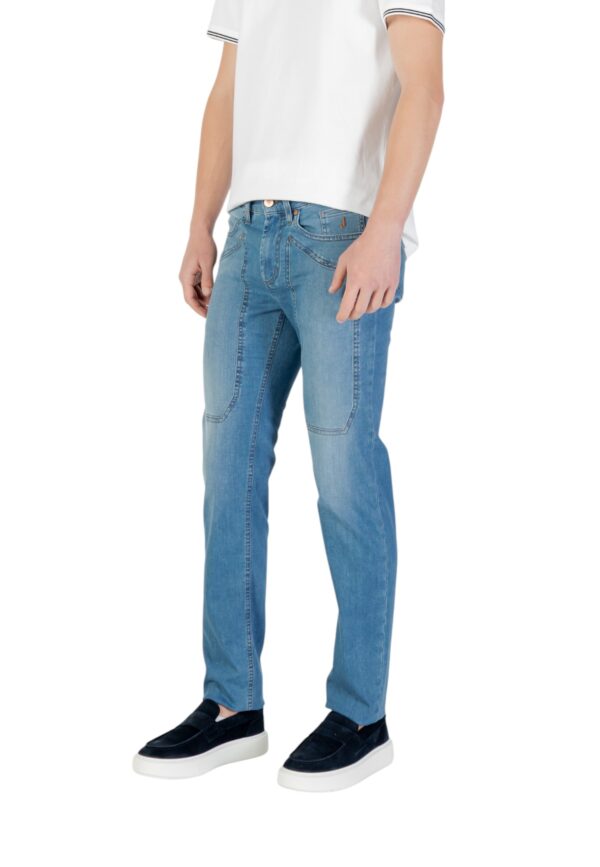 Jeckerson - Jeckerson Jeans Heren - Afbeelding 2