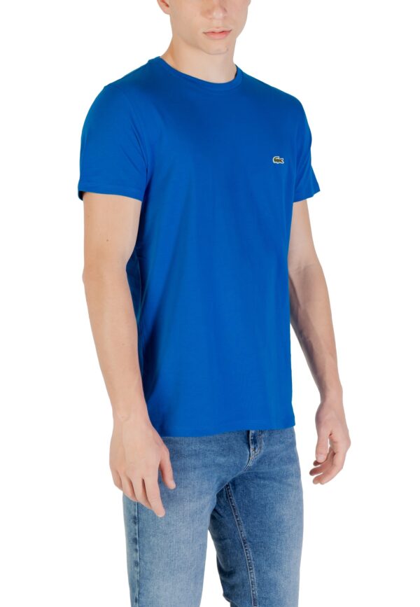 Lacoste - Lacoste T-shirt Heren - Afbeelding 3