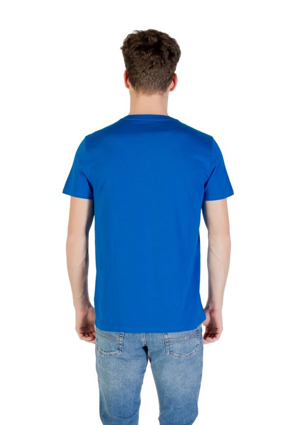 Lacoste - Lacoste T-shirt Heren - Afbeelding 2