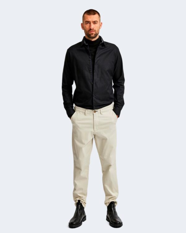 Selected - Selected Shirt Heren - Afbeelding 2