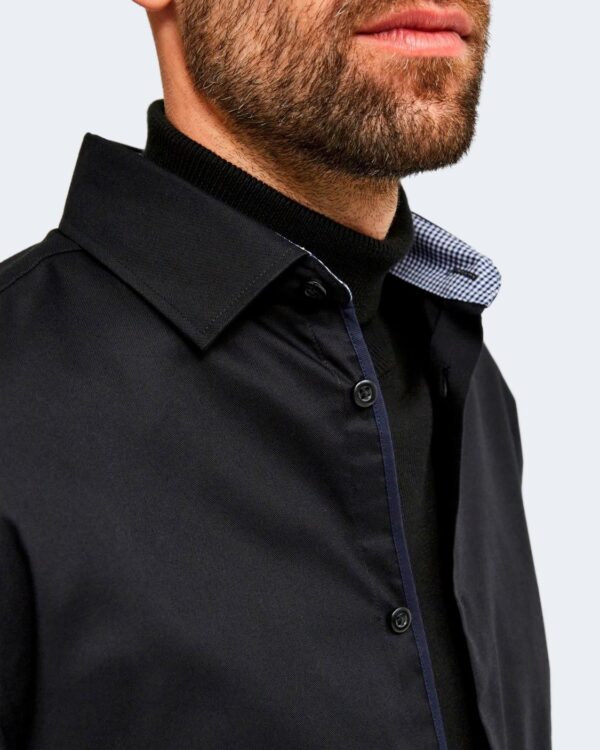 Selected - Selected Shirt Heren - Afbeelding 3