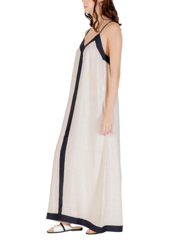 Vero Moda - Vero Moda Jurk Dames - Afbeelding 3