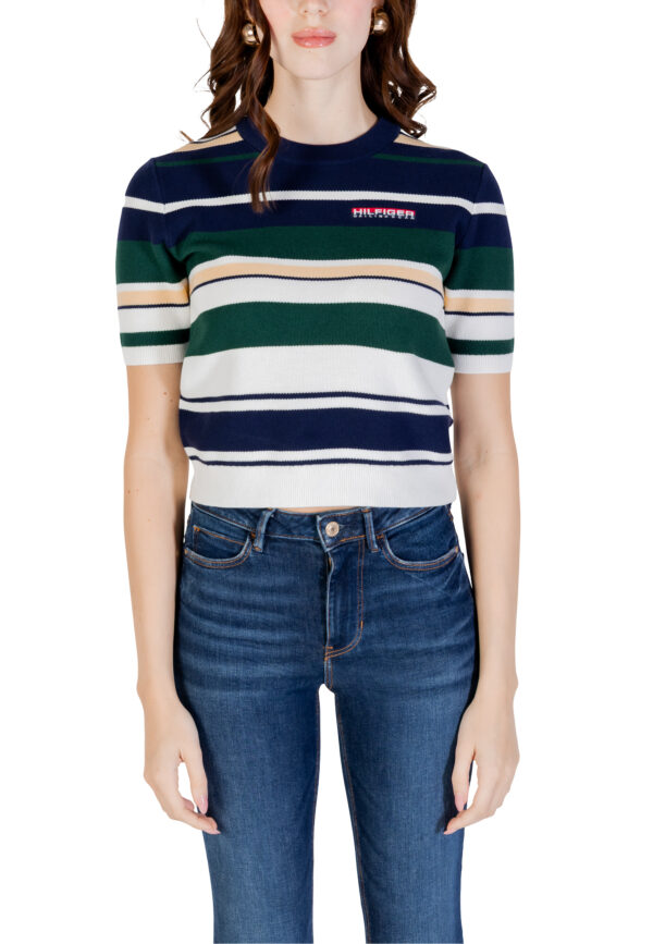 Tommy Hilfiger - Tommy Hilfiger Breimode Dames