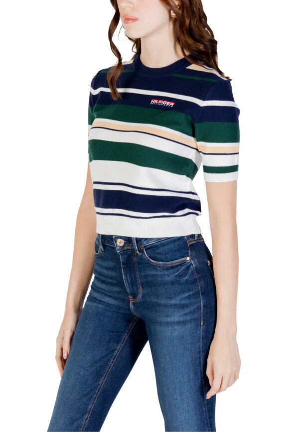 Tommy Hilfiger - Tommy Hilfiger Breimode Dames - Afbeelding 3