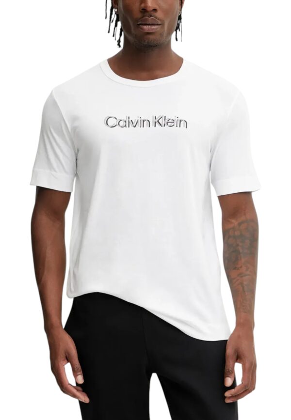 Calvin Klein Sport - Calvin Klein Sport T-shirt Heren