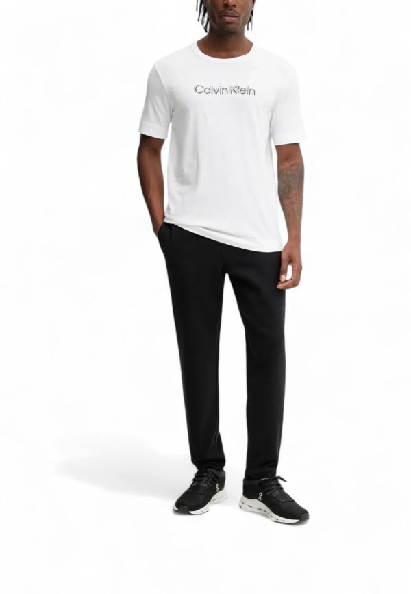 Calvin Klein Sport - Calvin Klein Sport T-shirt Heren - Afbeelding 2