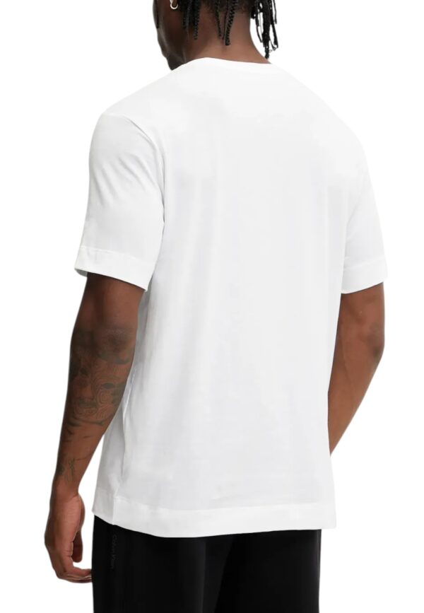 Calvin Klein Sport - Calvin Klein Sport T-shirt Heren - Afbeelding 3