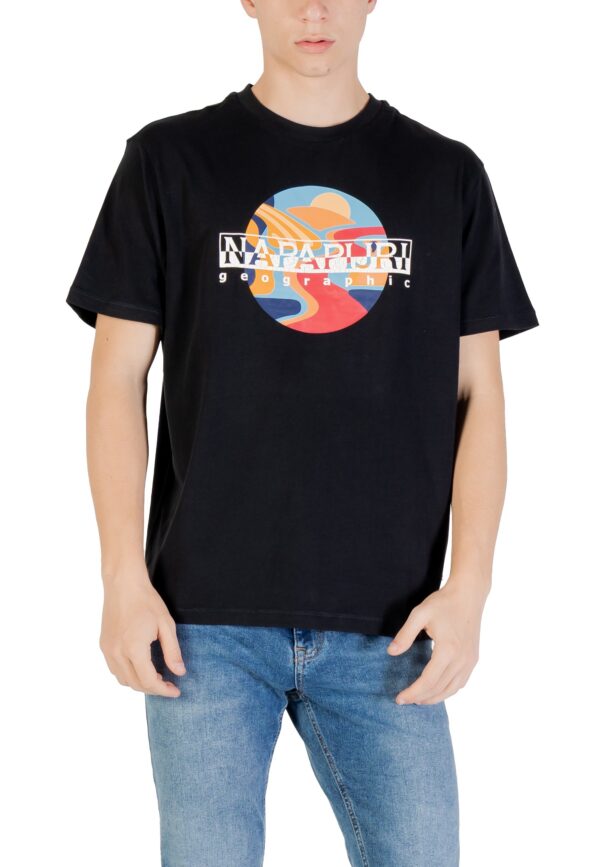 Napapijri - Napapijri T-shirt Heren