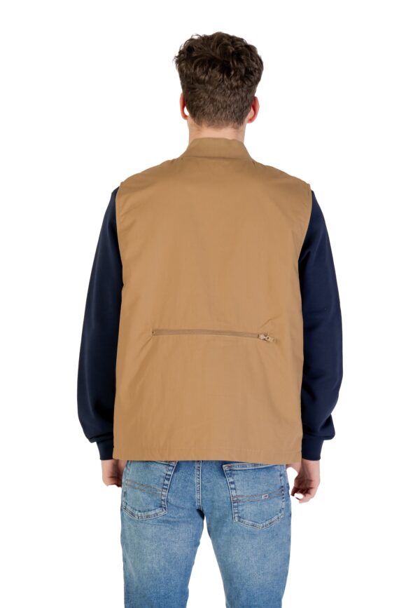 Vans - Vans Gilet Heren - Afbeelding 2