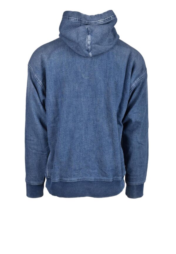 Diesel - Diesel Sweatshirt Heren - Afbeelding 2