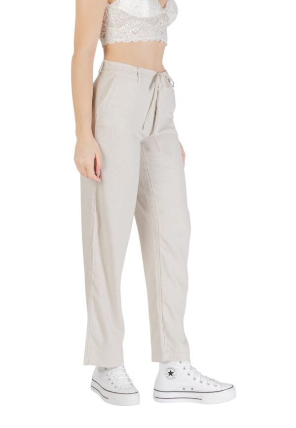 Only - Only Broek Dames - Afbeelding 3