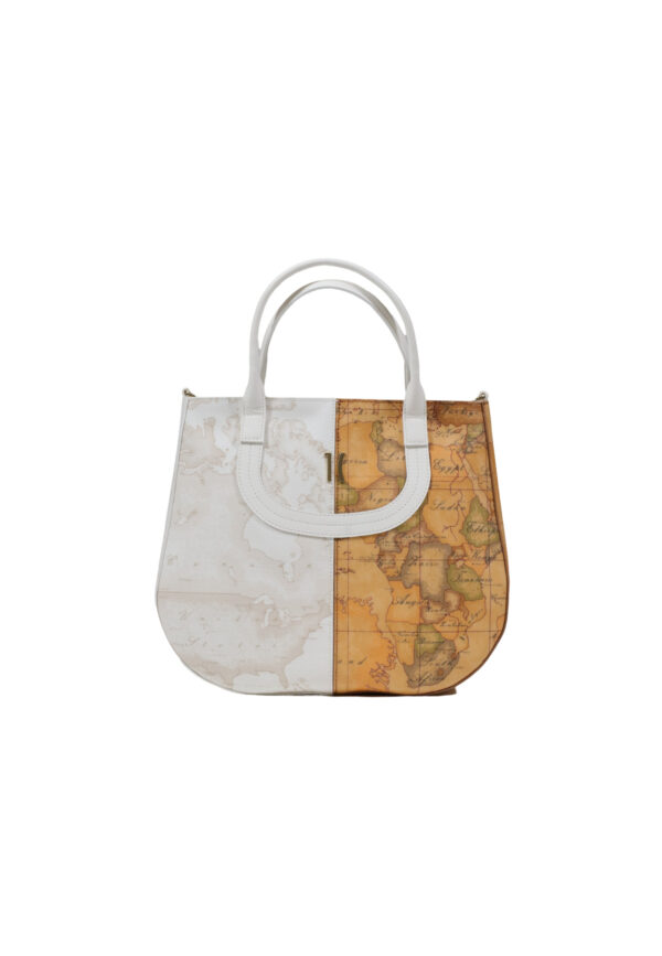Alviero Martini Prima Classe - Alviero Martini Prima Classe Tas Dames - Afbeelding 2