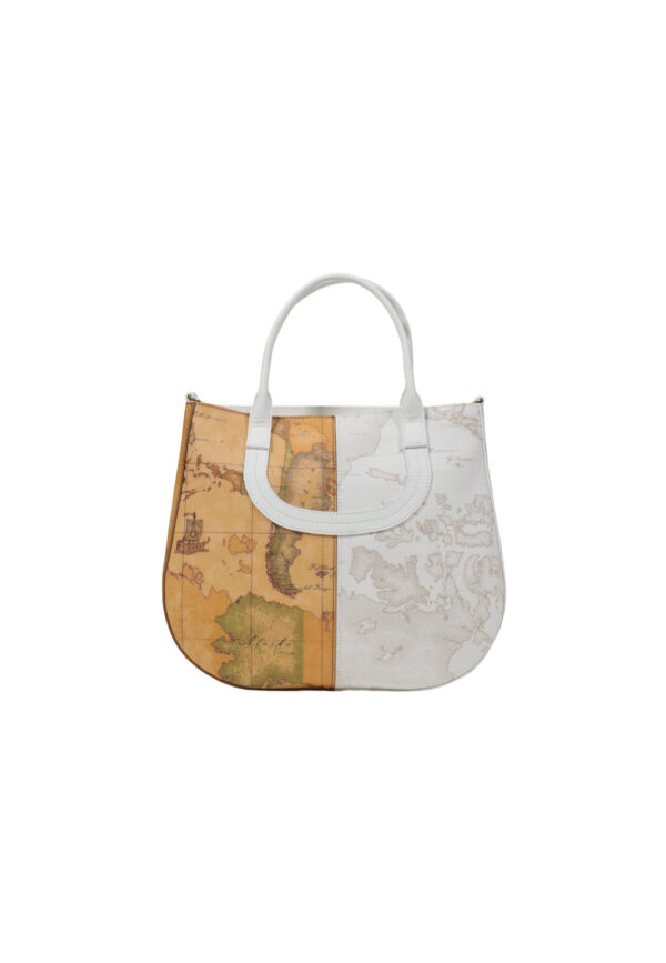 Alviero Martini Prima Classe - Alviero Martini Prima Classe Tas Dames - Afbeelding 3