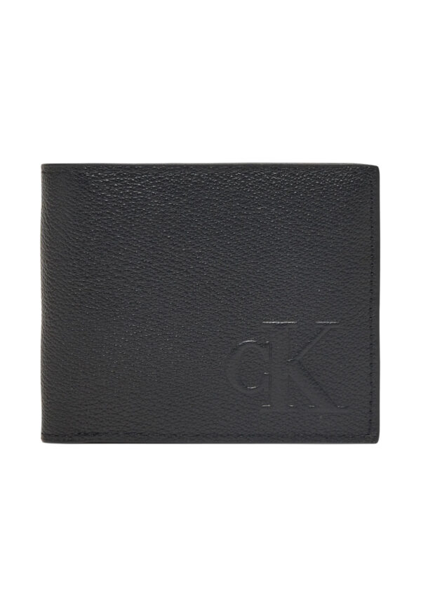 Calvin Klein Jeans - Calvin Klein Jeans Portmonnee Heren