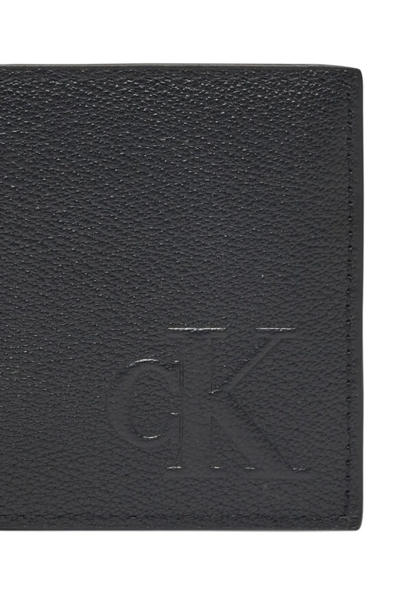 Calvin Klein Jeans - Calvin Klein Jeans Portmonnee Heren - Afbeelding 3
