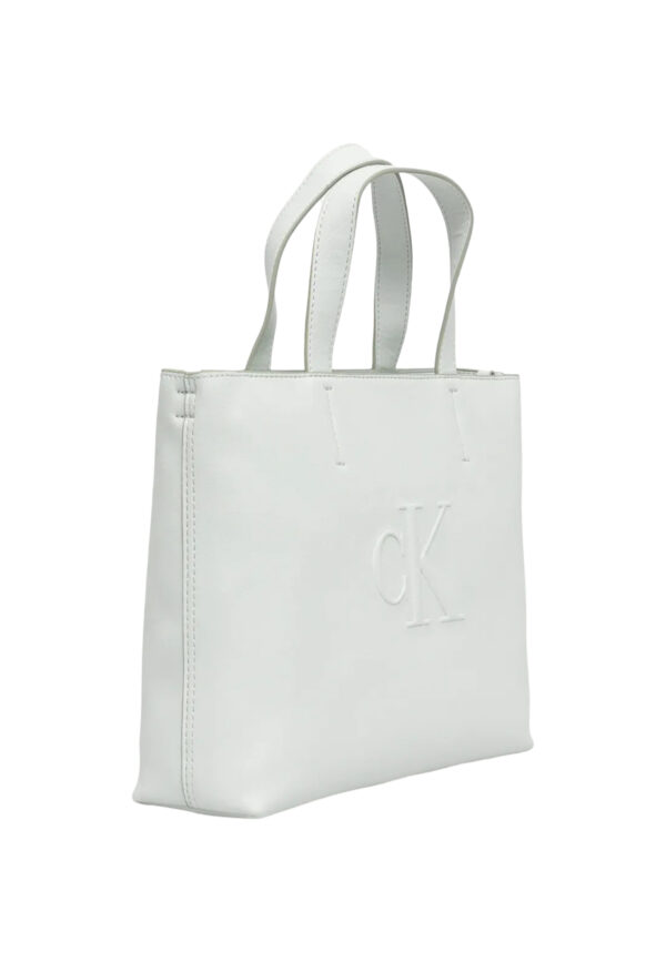 Calvin Klein Jeans - Calvin Klein Jeans Tas Dames - Afbeelding 2