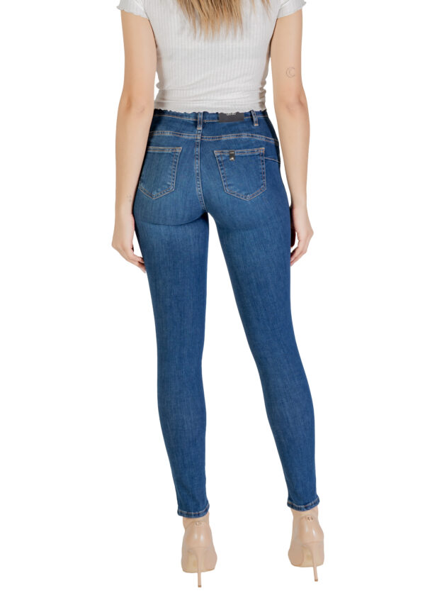 Liu Jo - Liu Jo Jeans Dames - Afbeelding 2