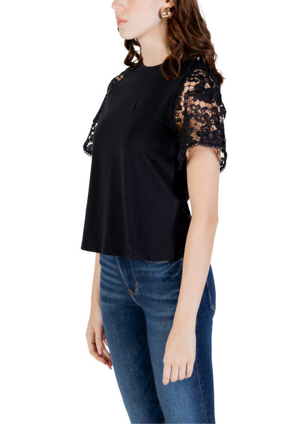 Vero Moda - Vero Moda Top Dames - Afbeelding 3
