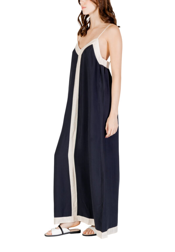 Vero Moda - Vero Moda Jurk Dames - Afbeelding 3
