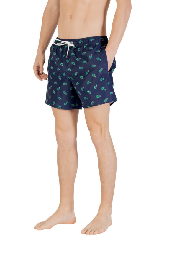 Lacoste - Lacoste Zwemkleding Heren - Afbeelding 3