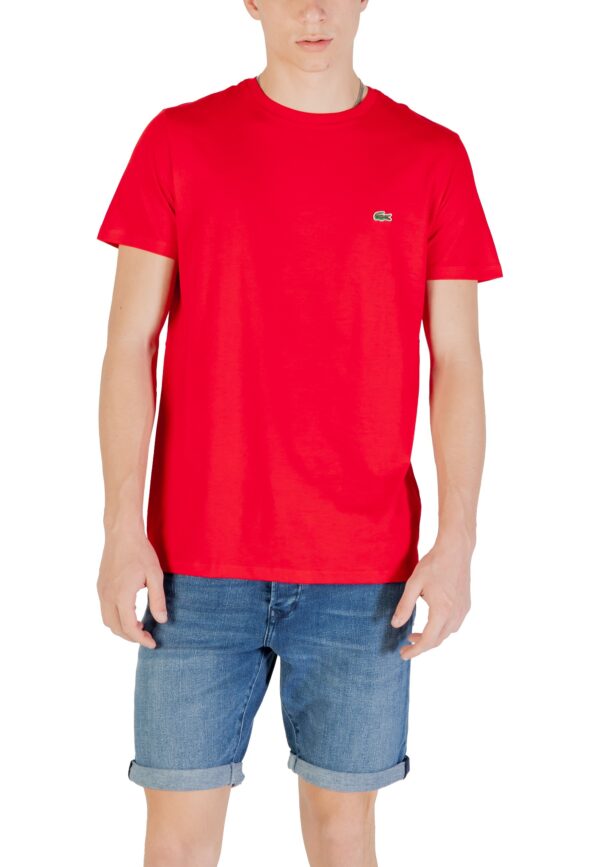 Lacoste - Lacoste T-shirt Heren