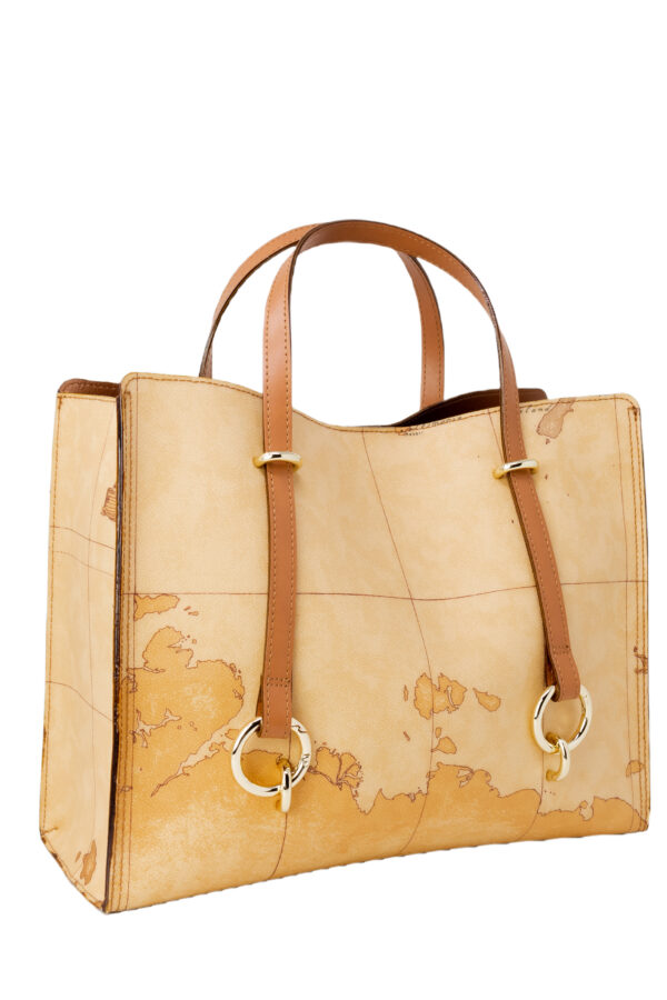 Alviero Martini Prima Classe - Alviero Martini Prima Classe Tas Dames - Afbeelding 2