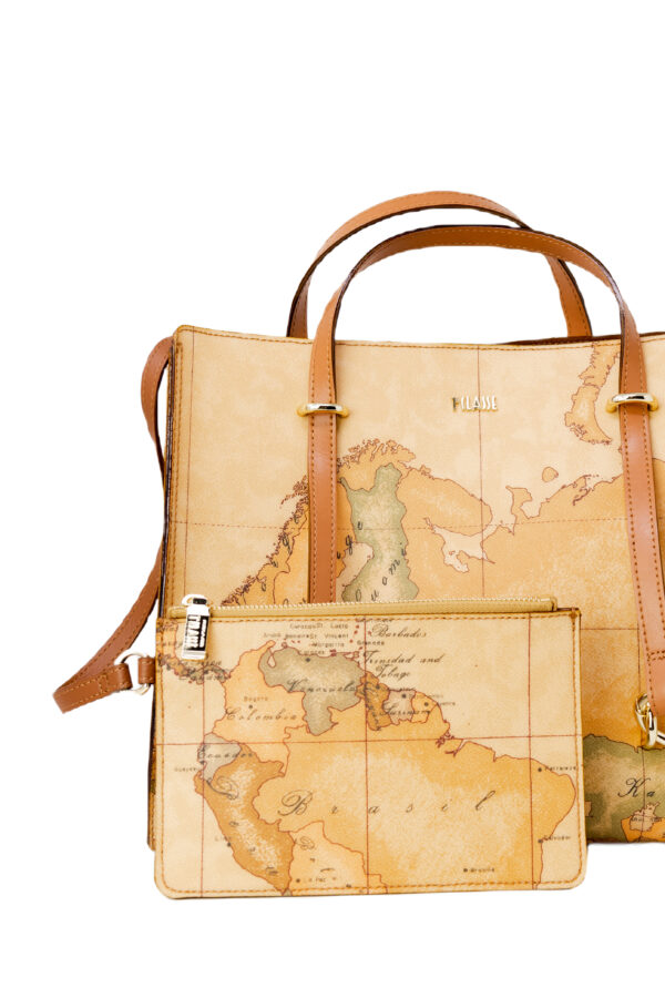 Alviero Martini Prima Classe - Alviero Martini Prima Classe Tas Dames - Afbeelding 3