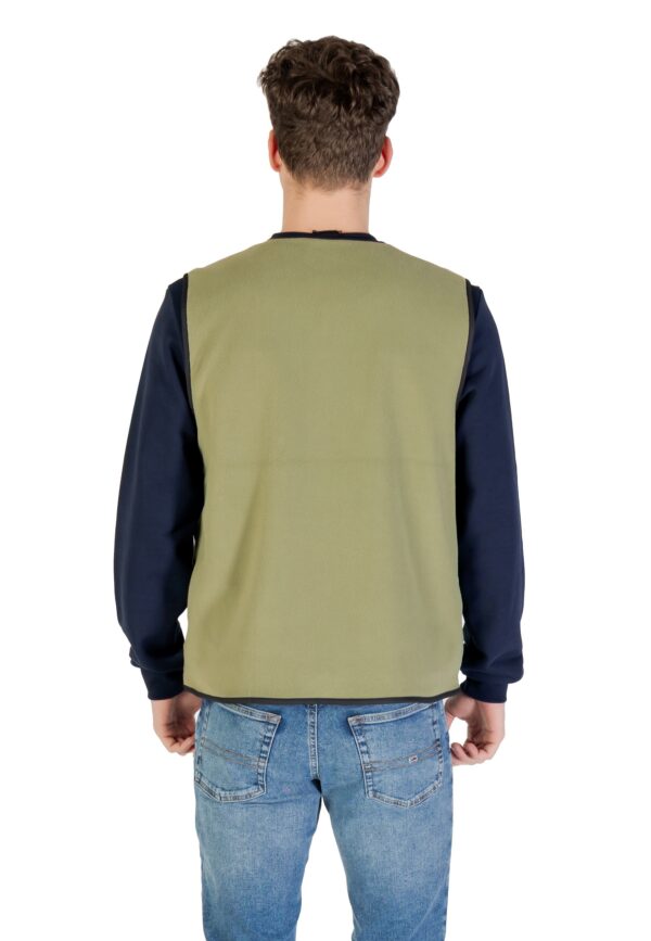 Vans - Vans Gilet Heren - Afbeelding 2