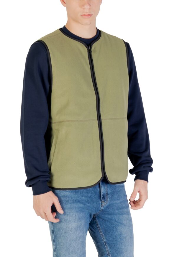Vans - Vans Gilet Heren - Afbeelding 3