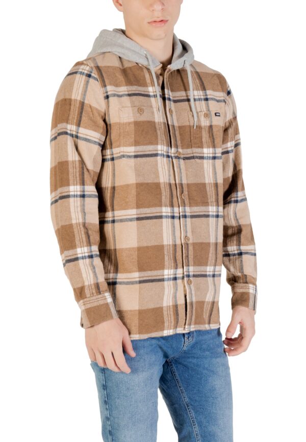 Vans - Vans Shirt Heren - Afbeelding 3